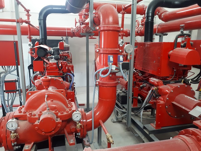 Imagen de Ctd Mantenimiento Integral, S.l.