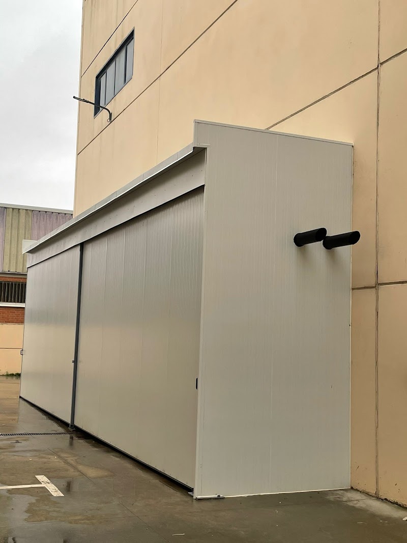 Imagen de Ctd Mantenimiento Integral, S.l.