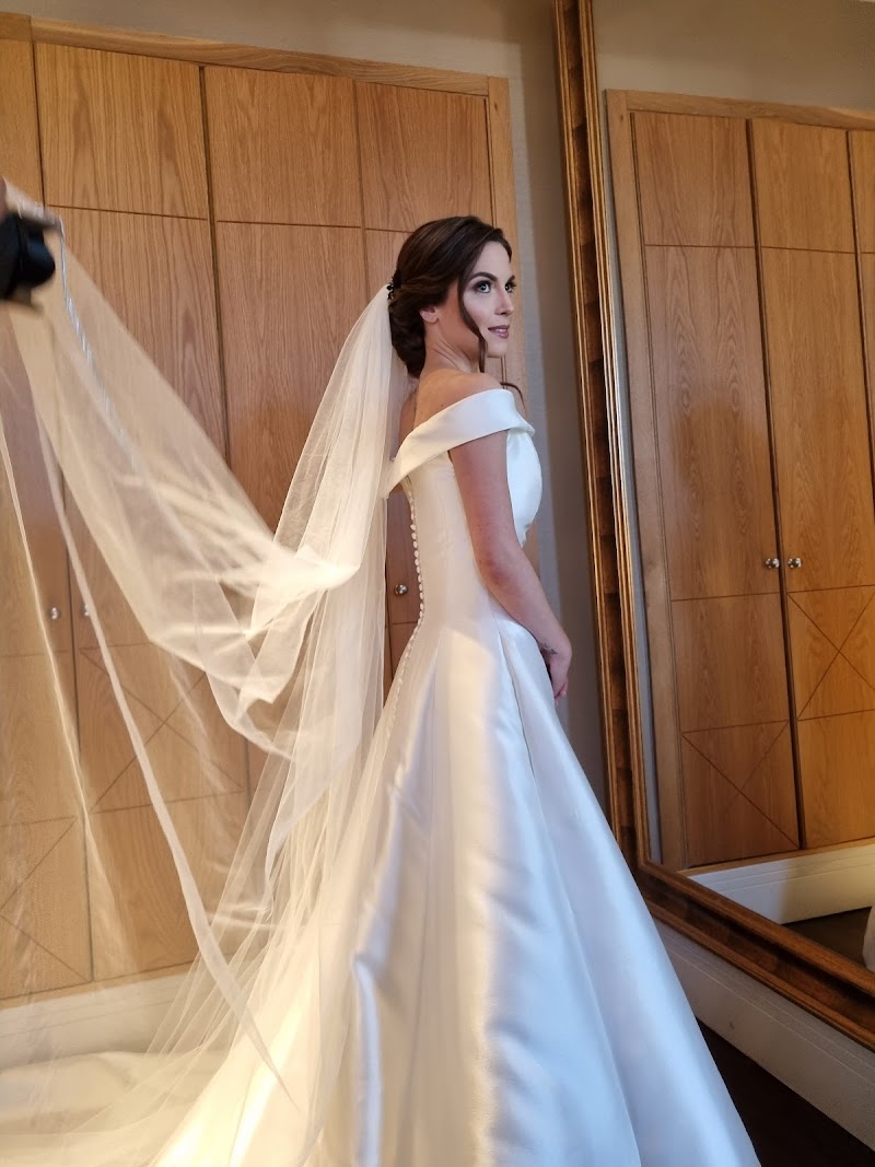 Imagen de Almy Make Up