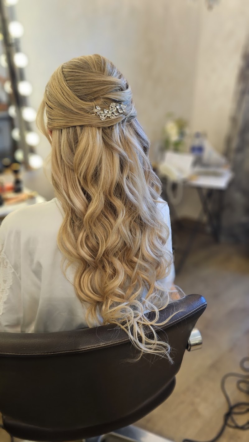 Imagen de Almy Make Up