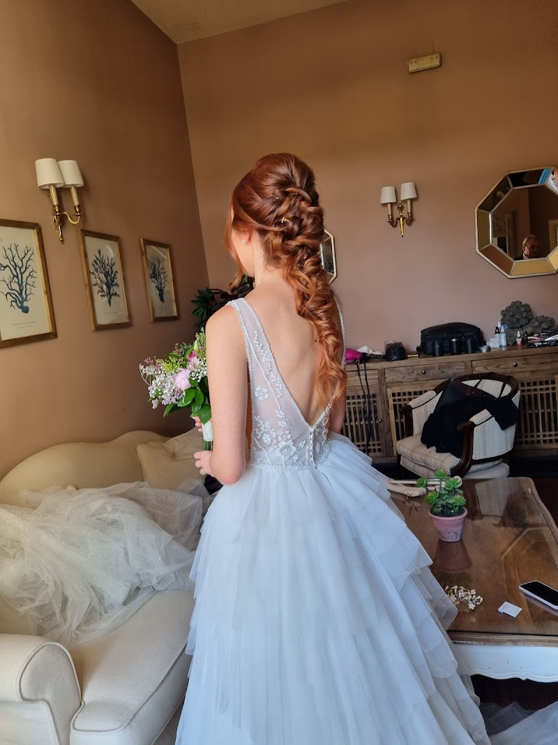 Imagen de Almy Make Up