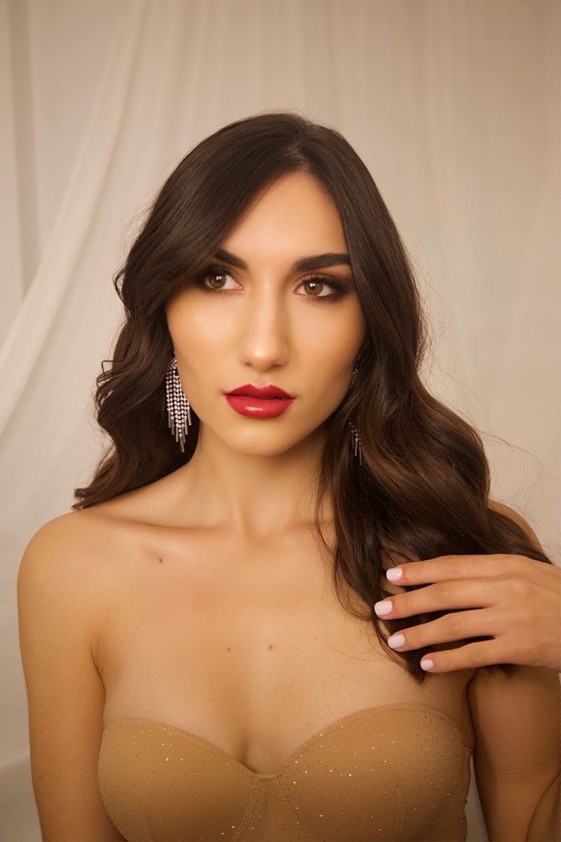 Imagen de Dreia Casanova – Maquillaje Profesional (makeup Artist)