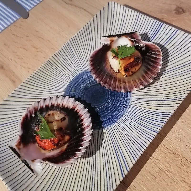 Imagen de Marisquería-freiduría la Mar en Calma