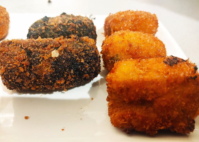 Imagen de Marisquería-freiduría la Mar en Calma