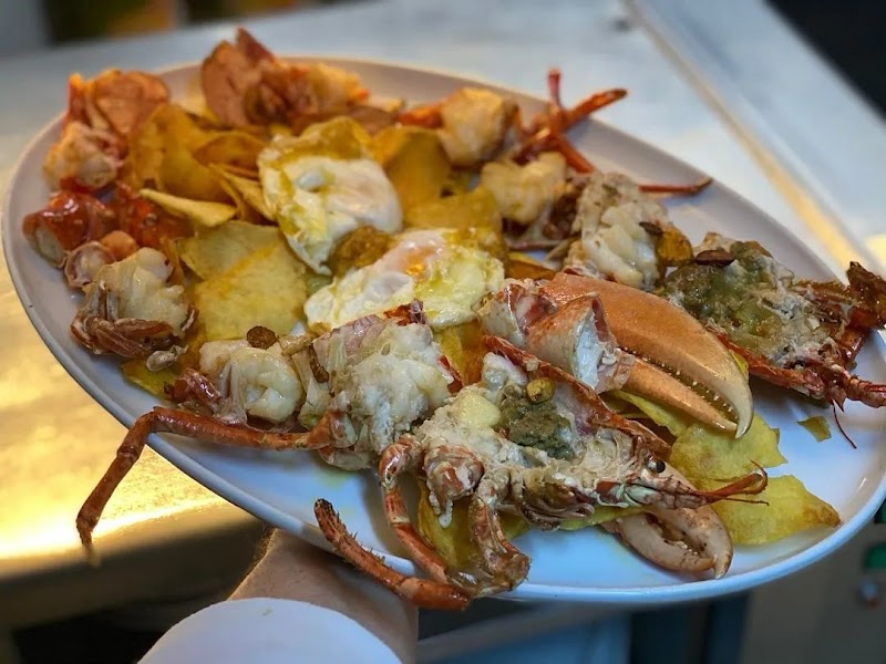 Imagen de Restaurante Ogrelo