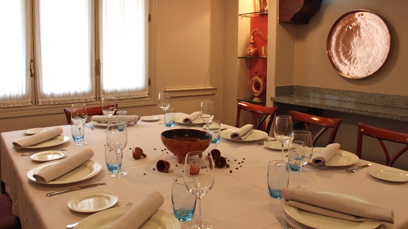 Imagen de Restaurante Ogrelo