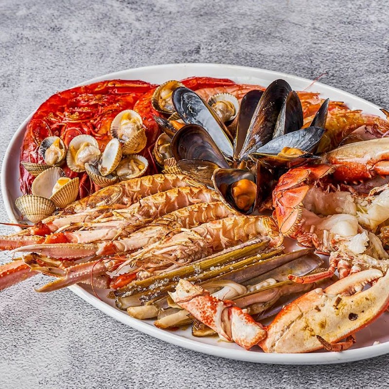 Imagen de Restaurante Ogrelo