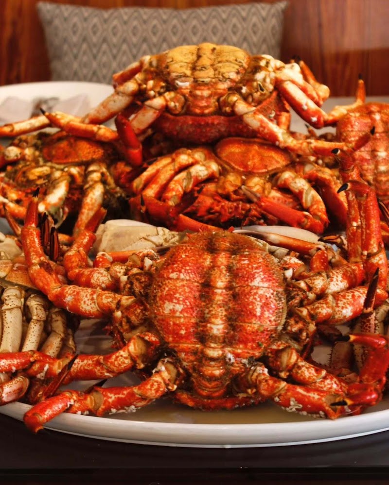 Imagen de Restaurante Ogrelo