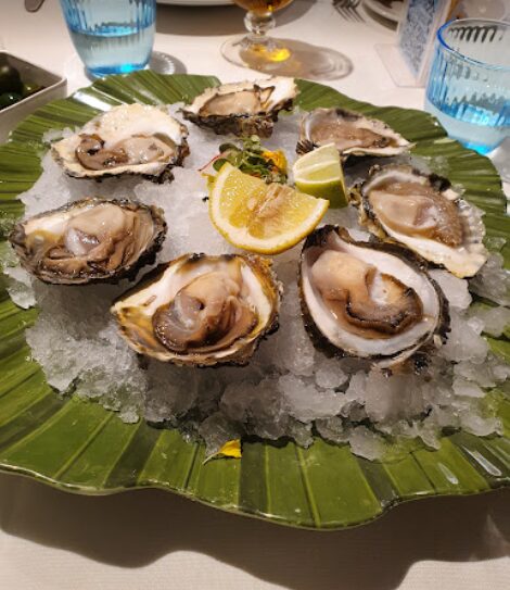 Imagen de Restaurante Ogrelo