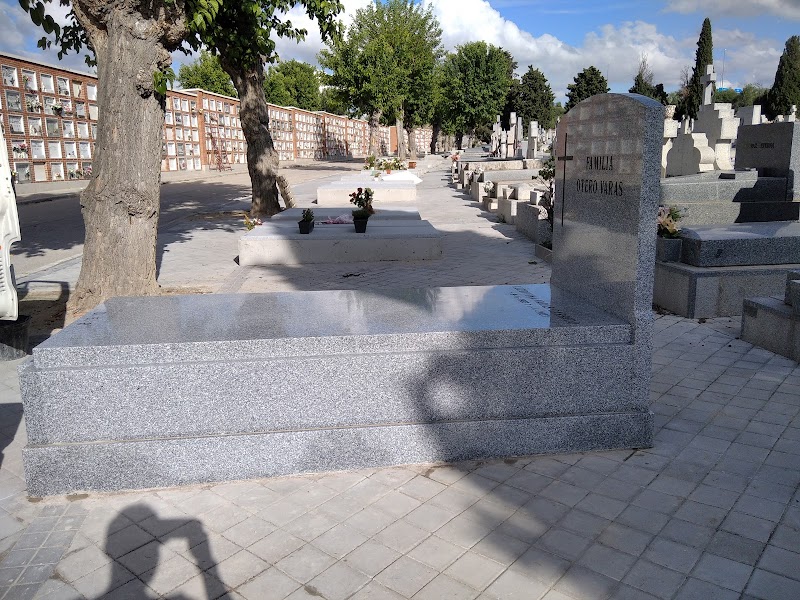 Imagen de Mármoles y Granitos Gumersindo López E Hijos