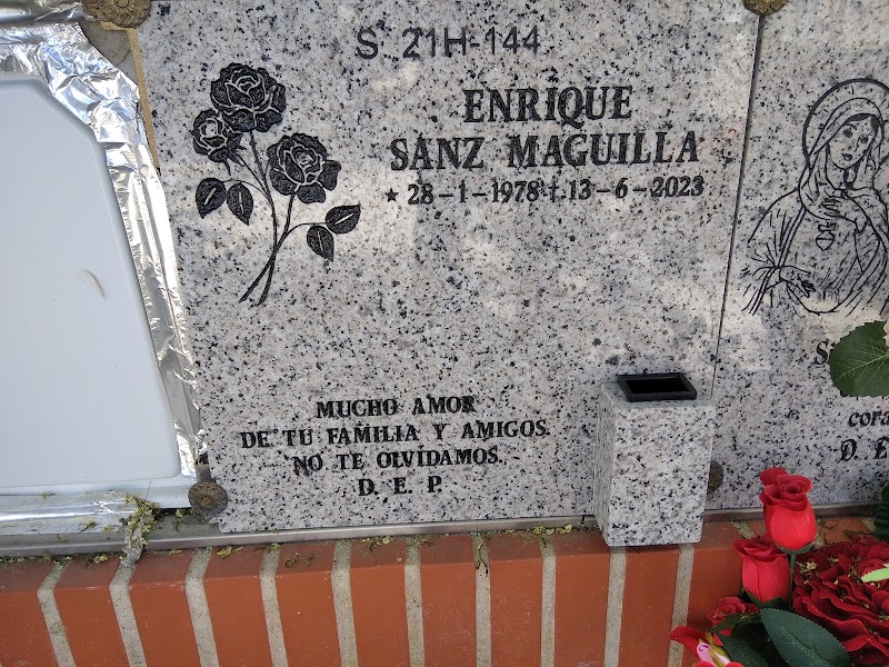 Imagen de Mármoles y Granitos Gumersindo López E Hijos