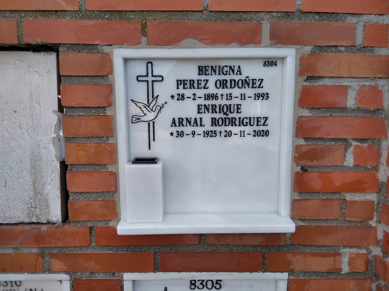 Imagen de Mármoles y Granitos Gumersindo López E Hijos