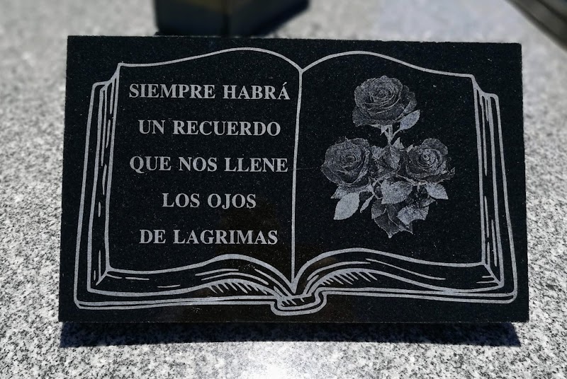 Imagen de Mármoles y Granitos Gumersindo López E Hijos