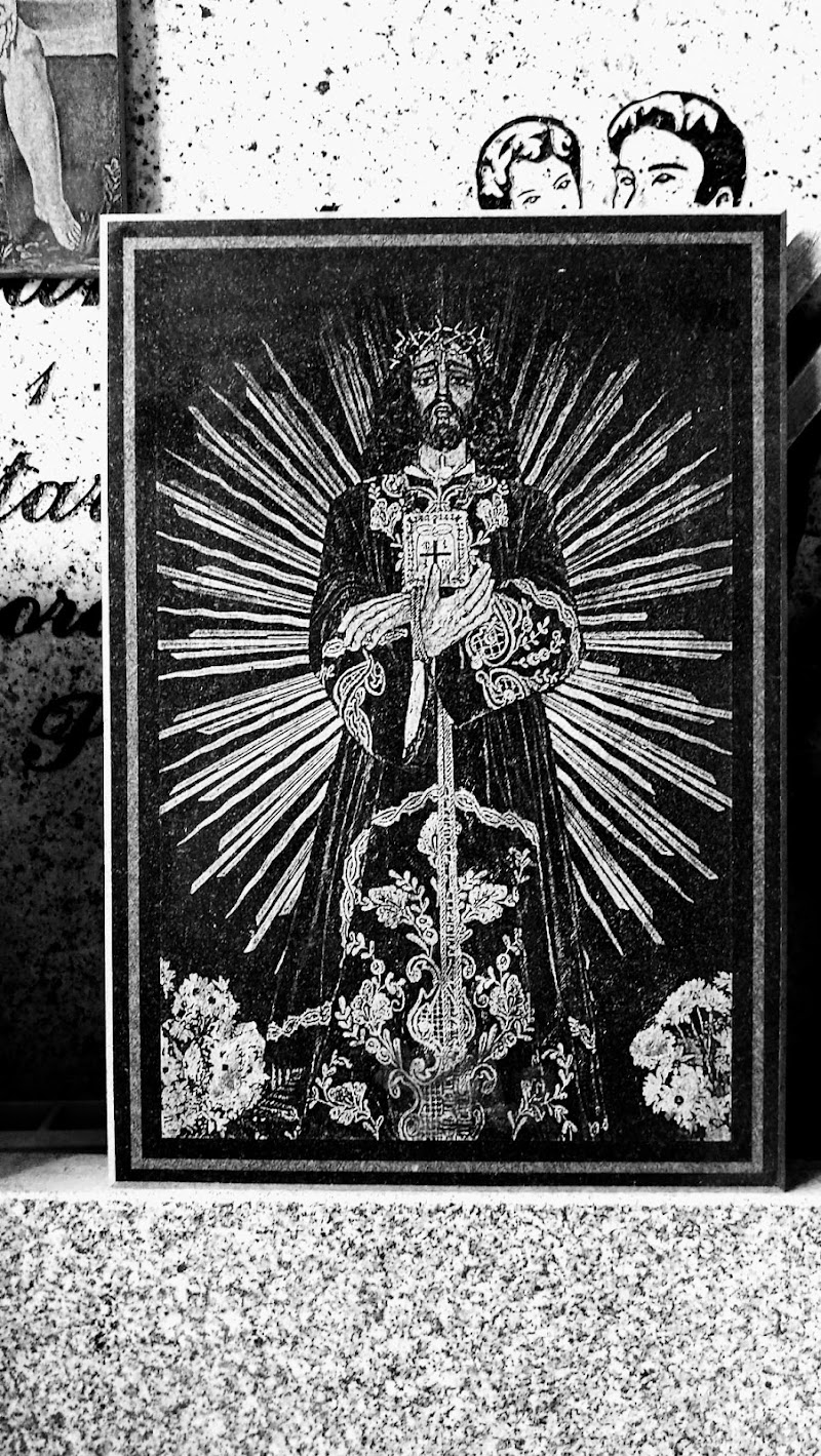 Imagen de Mármoles y Granitos Gumersindo López E Hijos