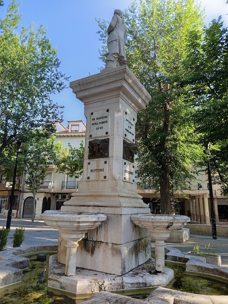 Imagen representativa de la localización