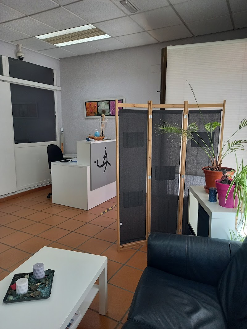 Imagen de Krissyann Terapias Manuales