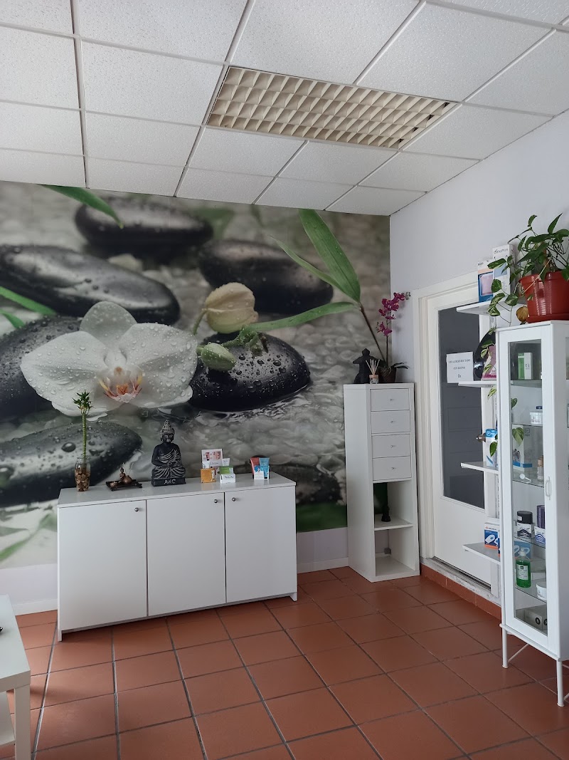 Imagen de Krissyann Terapias Manuales