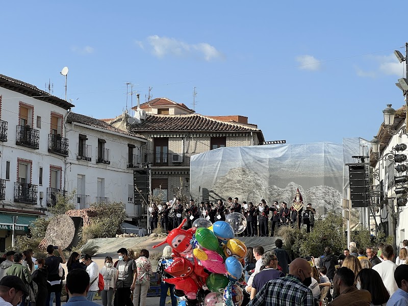 Imagen representativa de la localización
