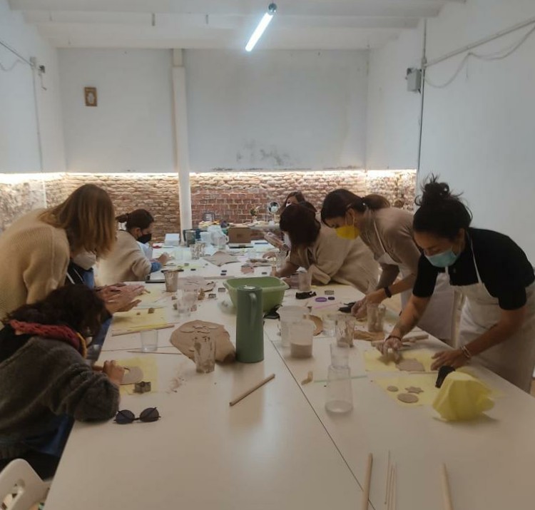 Imagen de Tierra de Alma