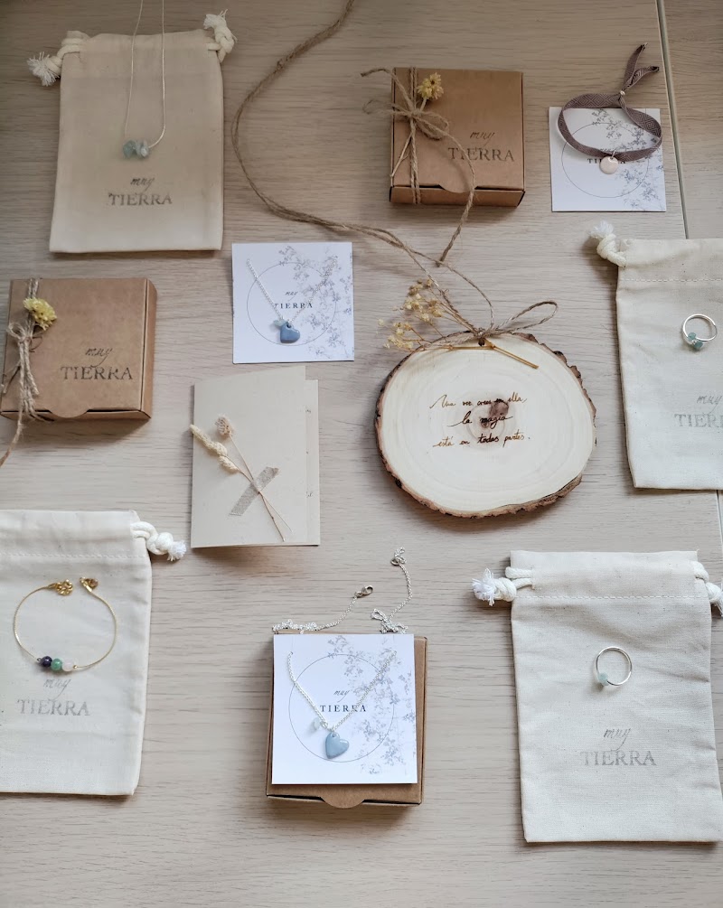 Imagen de Tierra de Alma