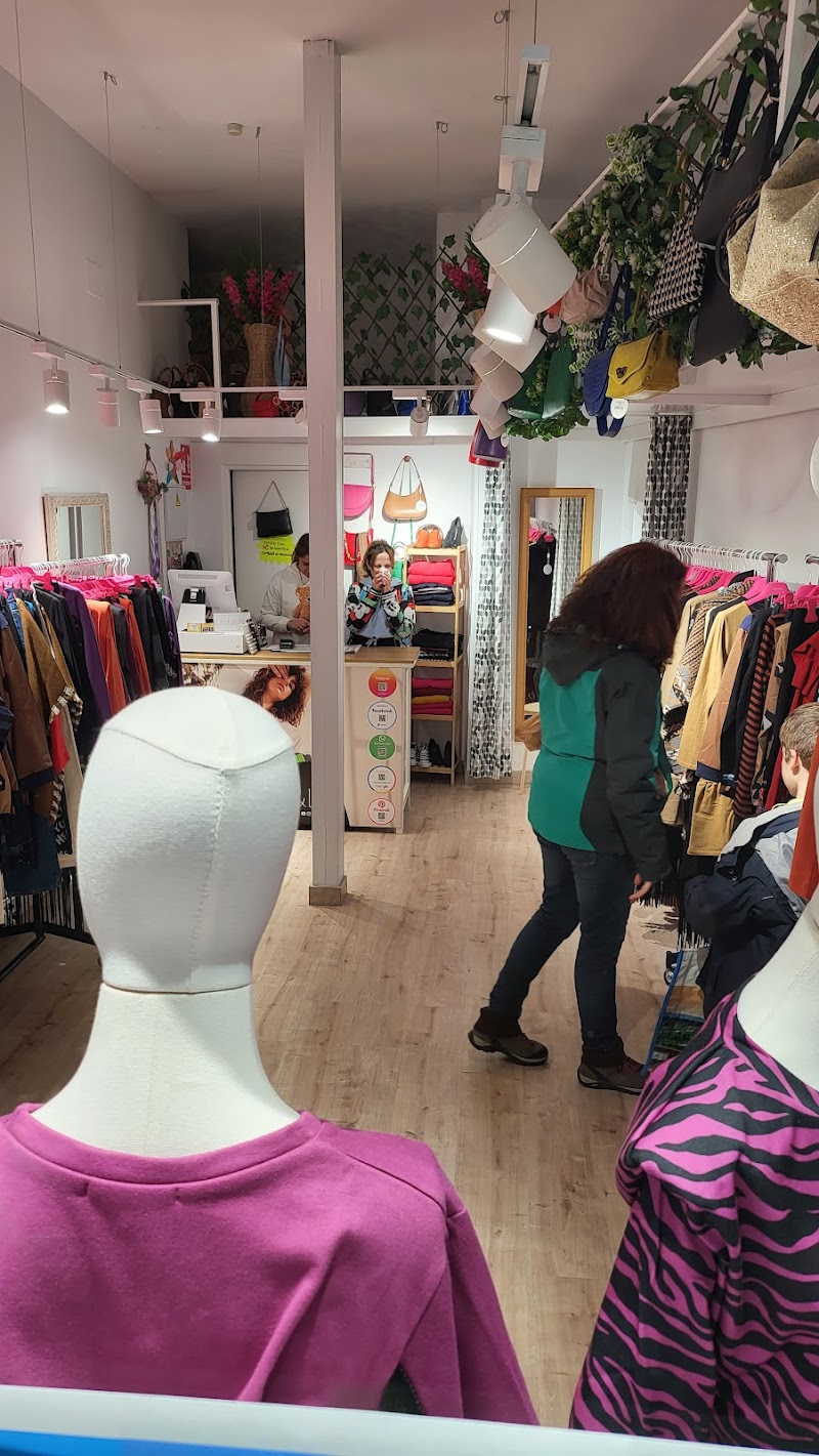 Imagen de Lolitas&l Outlet – Torrejon de Ardoz