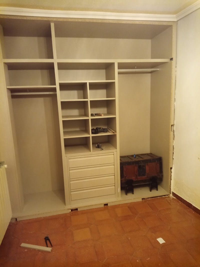 Imagen de negocio en Montaje de muebles en Ciempozuelos