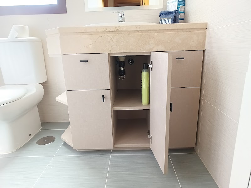 Imagen de negocio en Montaje de muebles en Ciempozuelos