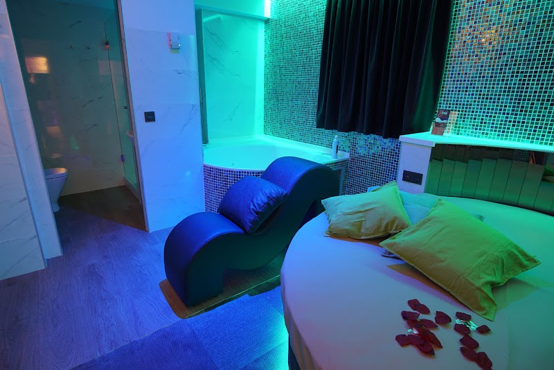 Imagen de Luxtal Balboa. Habitaciones por Horas Madrid