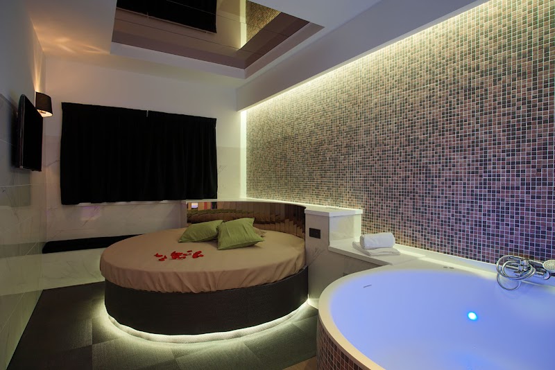 Imagen de Luxtal Balboa. Habitaciones por Horas Madrid