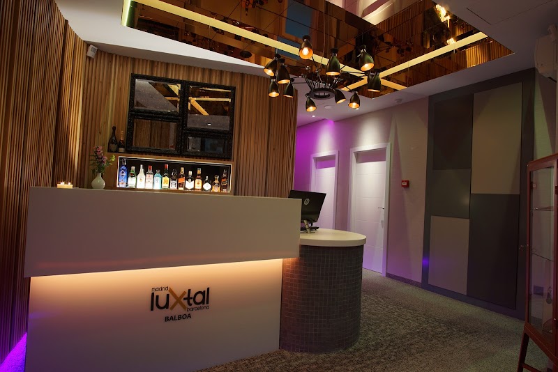 Imagen de Luxtal Balboa. Habitaciones por Horas Madrid