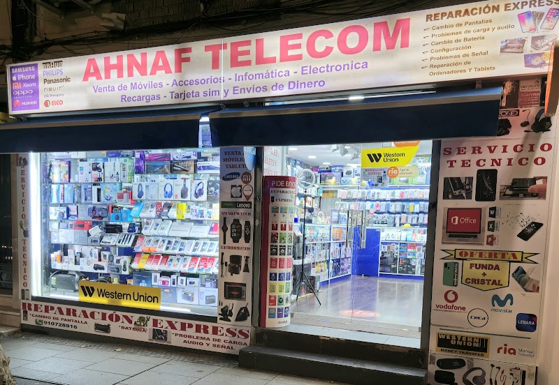 Imagen de Ahnaf Telecom