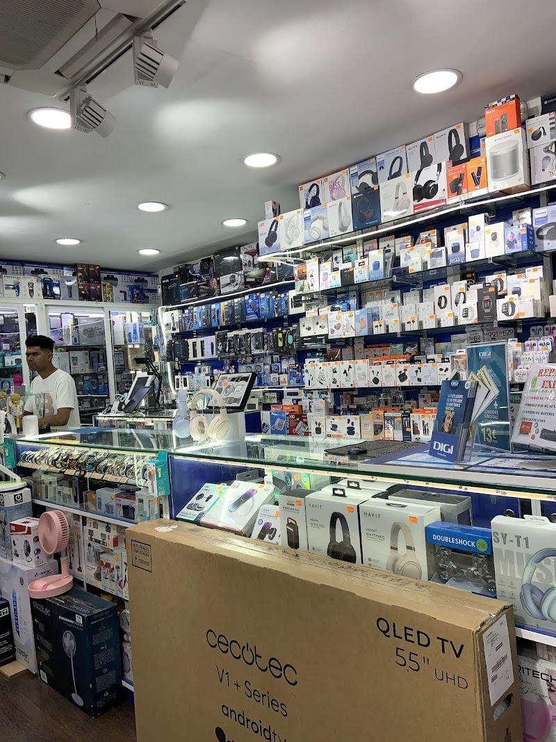 Imagen de Ahnaf Telecom