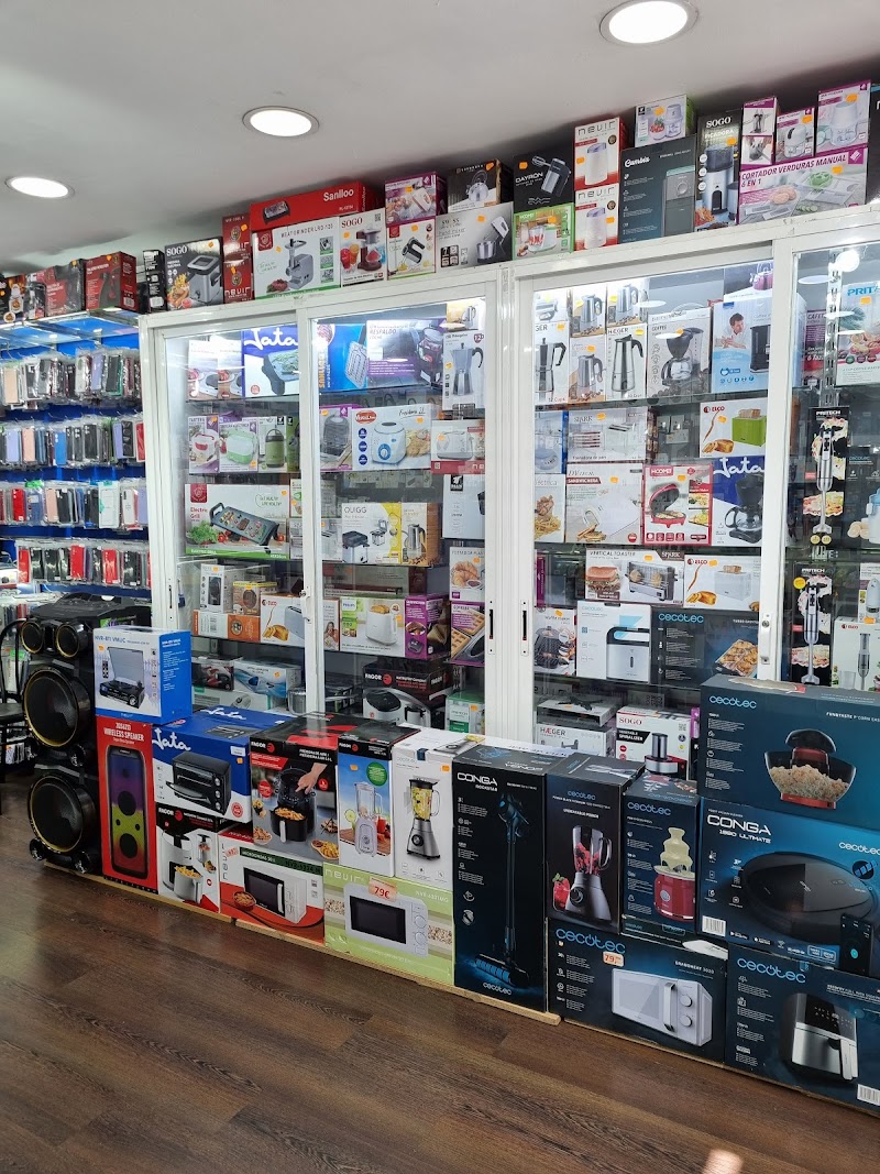 Imagen de Ahnaf Telecom