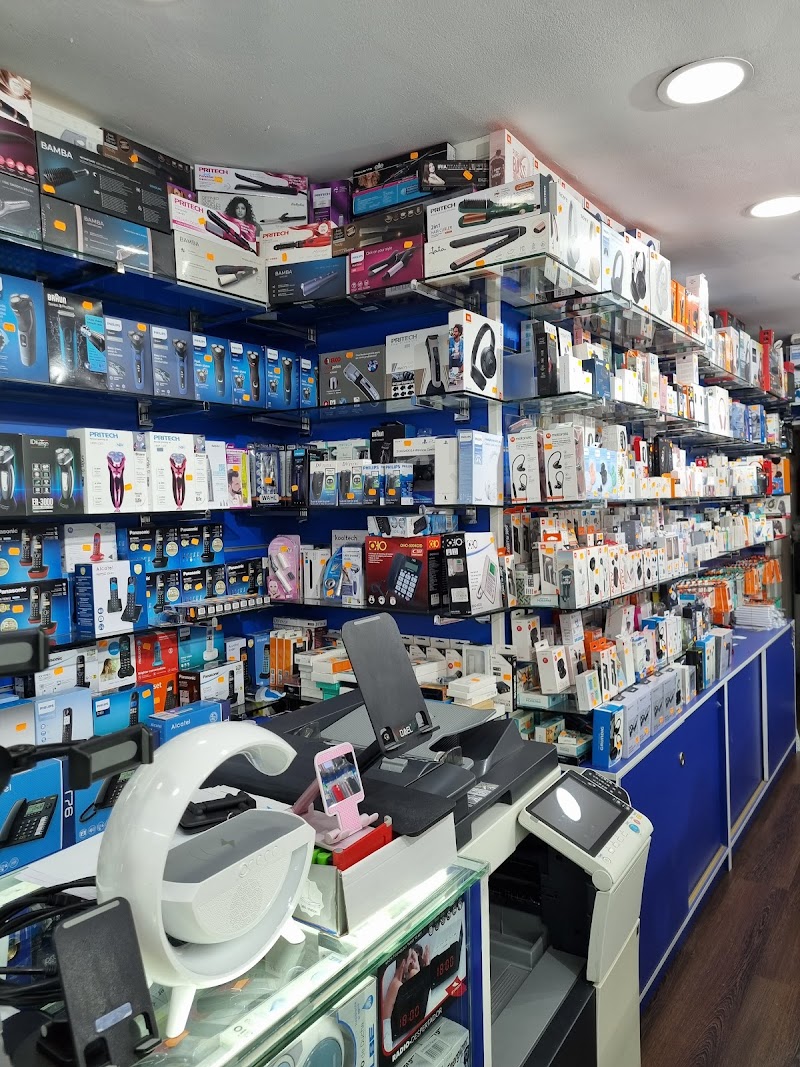 Imagen de Ahnaf Telecom