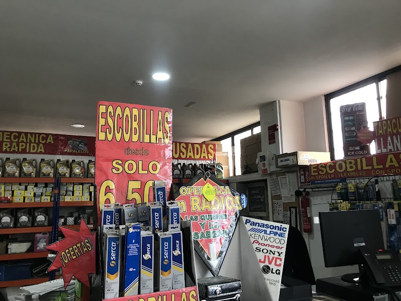 Imagen de Emporiorueda