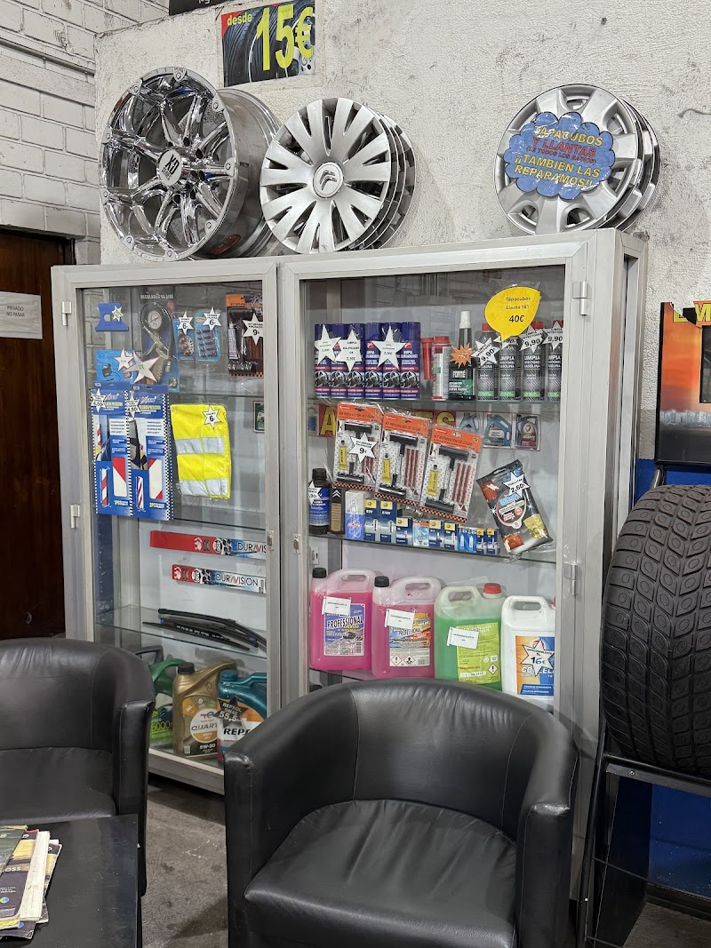 Imagen de Emporiorueda