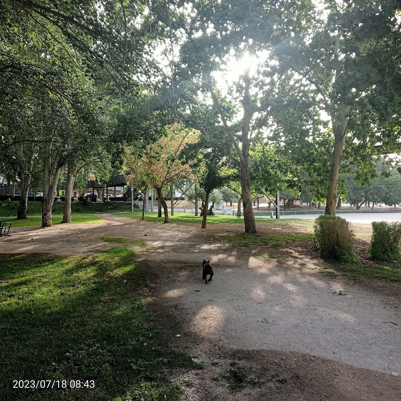 Imagen representativa de la localización