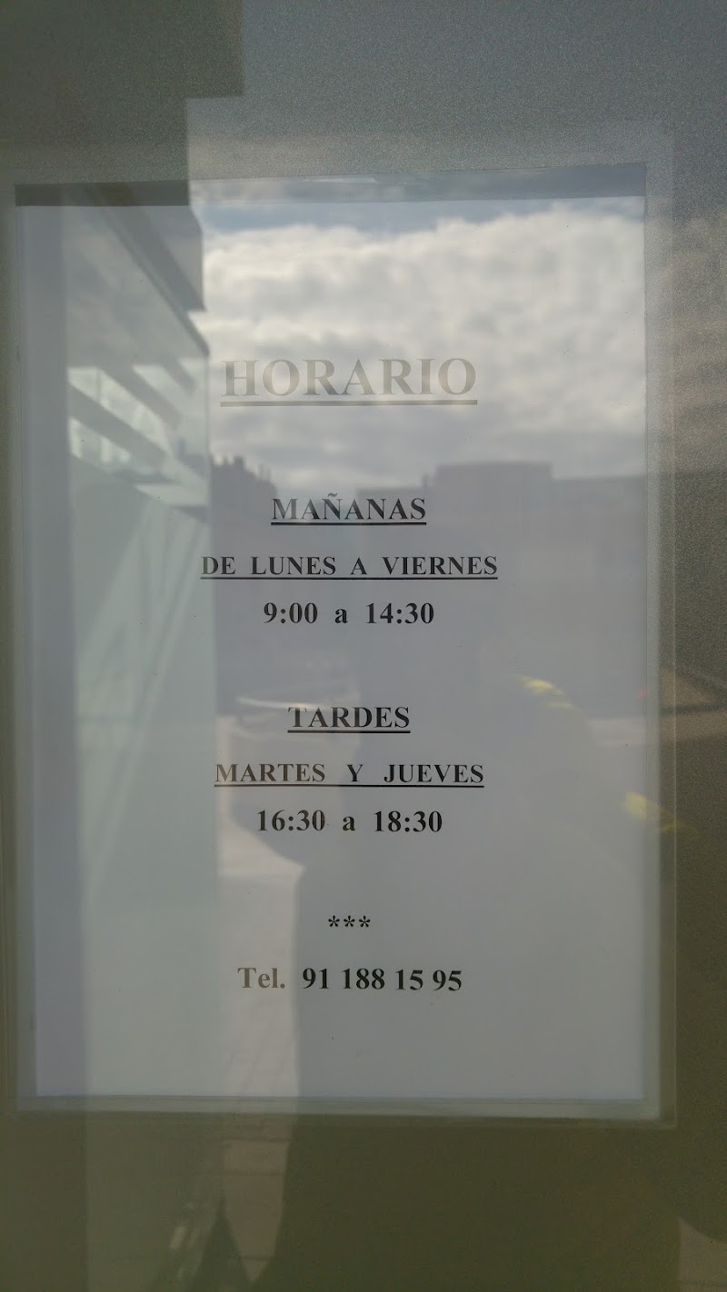 Imagen de Notaría Dª Isabel Cobos Ulloa