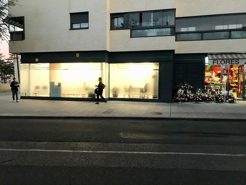 Imagen de Notaría Dª Isabel Cobos Ulloa