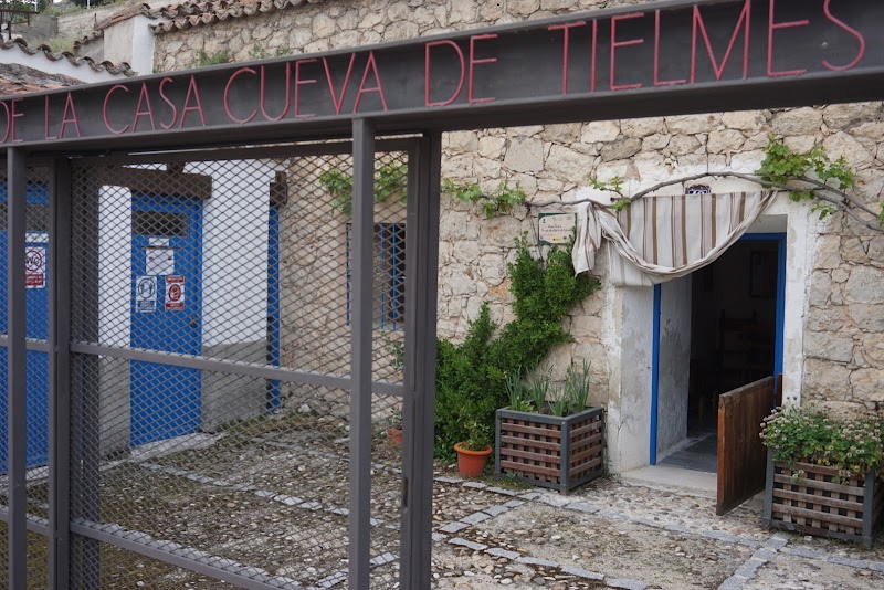 Imagen representativa de la localización