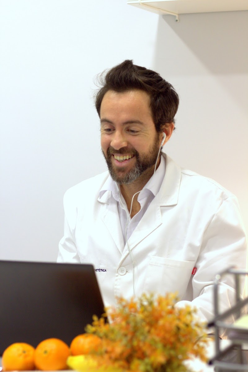 Imagen de Somos Pura Fibra – Salud, Nutrición y Deporte