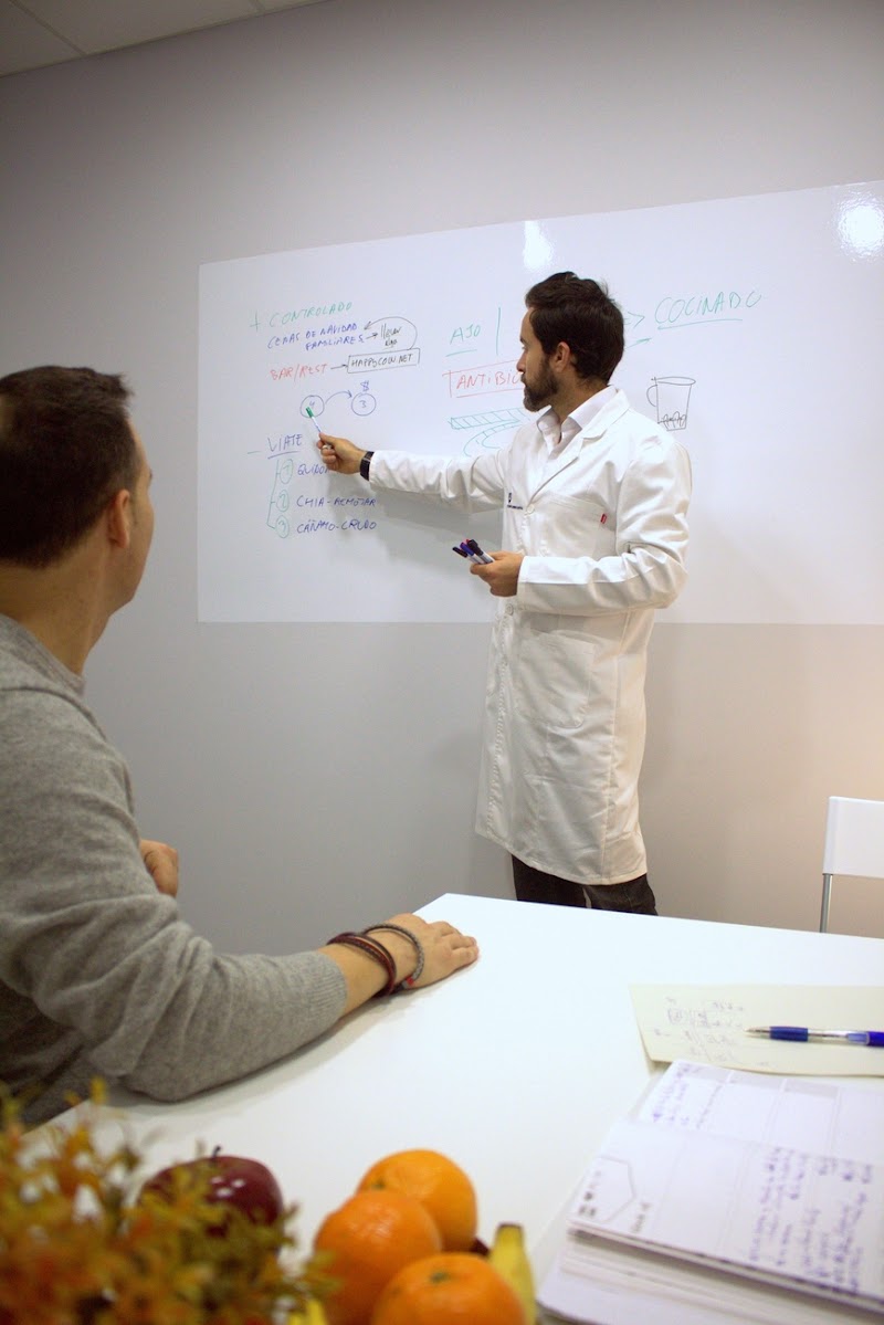 Imagen de Somos Pura Fibra – Salud, Nutrición y Deporte