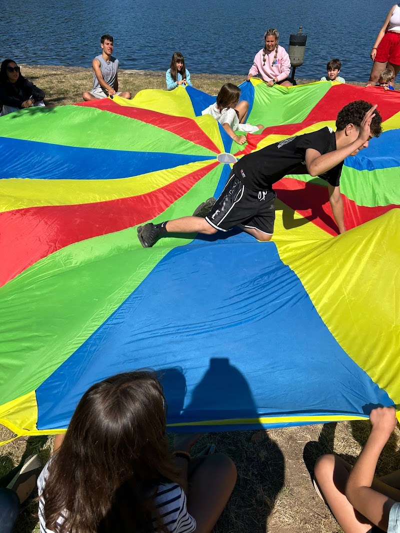 Imagen de 1001 Aventuras Ocio S.l.