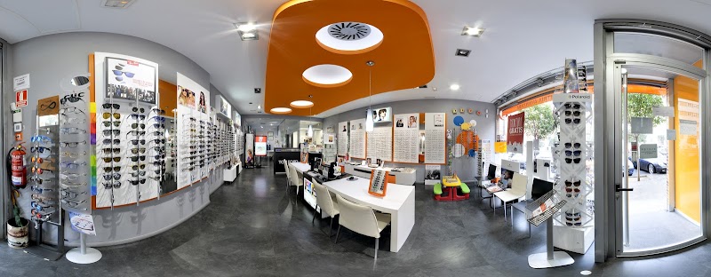 Imagen de Óptica Open Visión