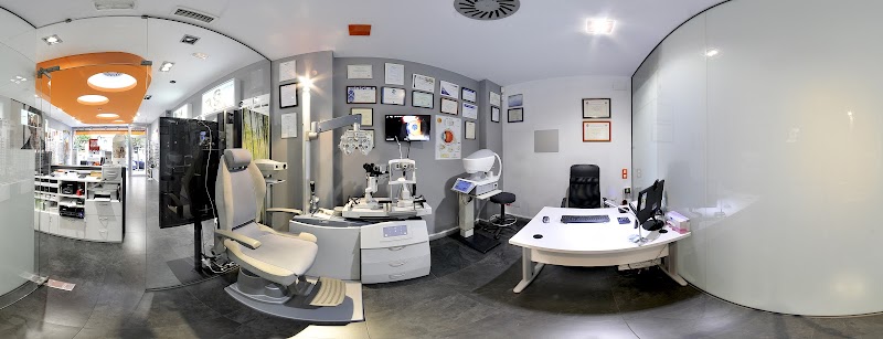 Imagen de Óptica Open Visión