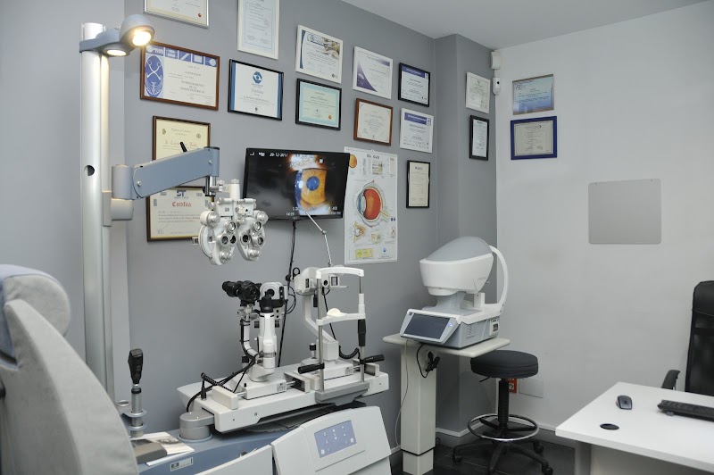 Imagen de Óptica Open Visión