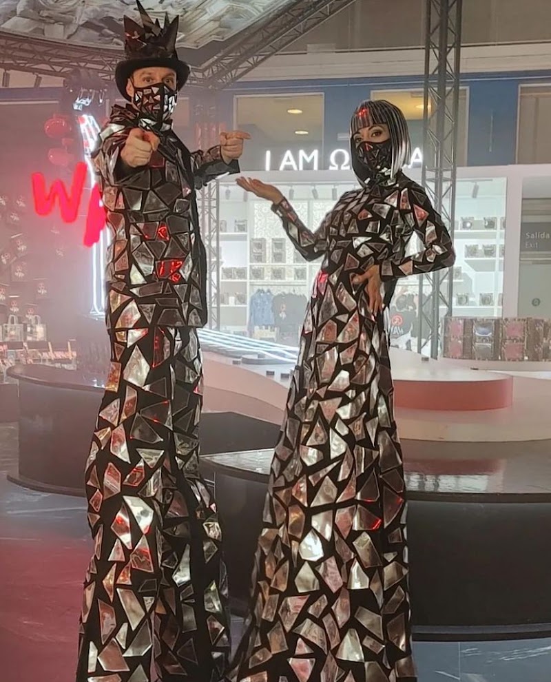 Imagen de Dmc Eventos