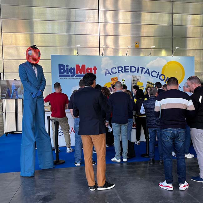 Imagen de Dmc Eventos