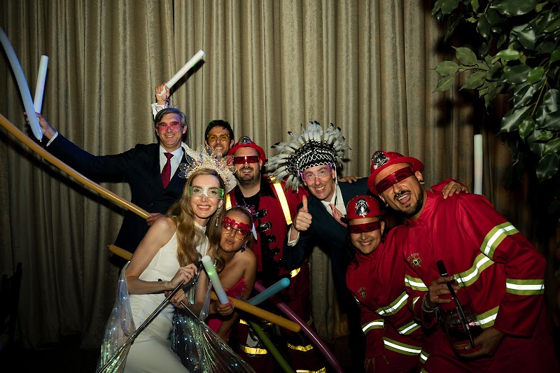 Imagen de Dmc Eventos