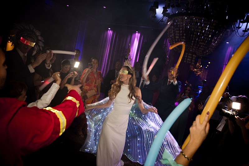 Imagen de Dmc Eventos